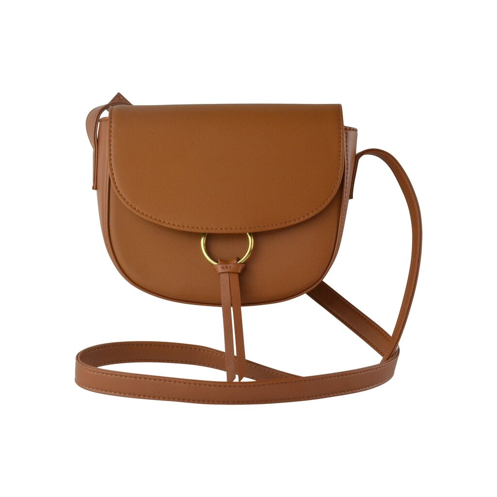 JJ Winters Ivy Crossbody in Brown