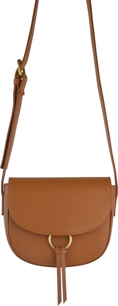 JJ Winters Ivy Crossbody in Brown