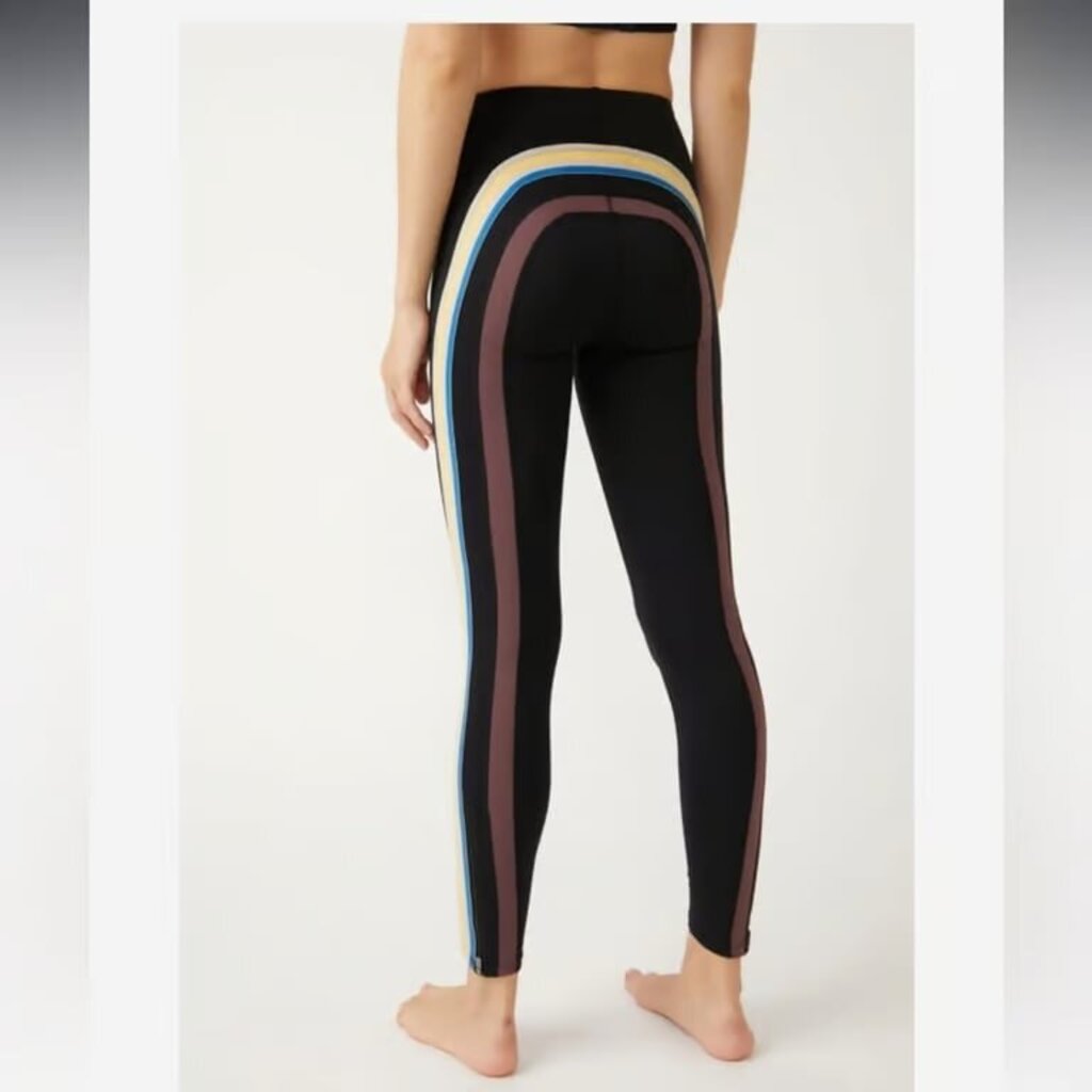 Free People Movement Run Racer Leggings - Size Small