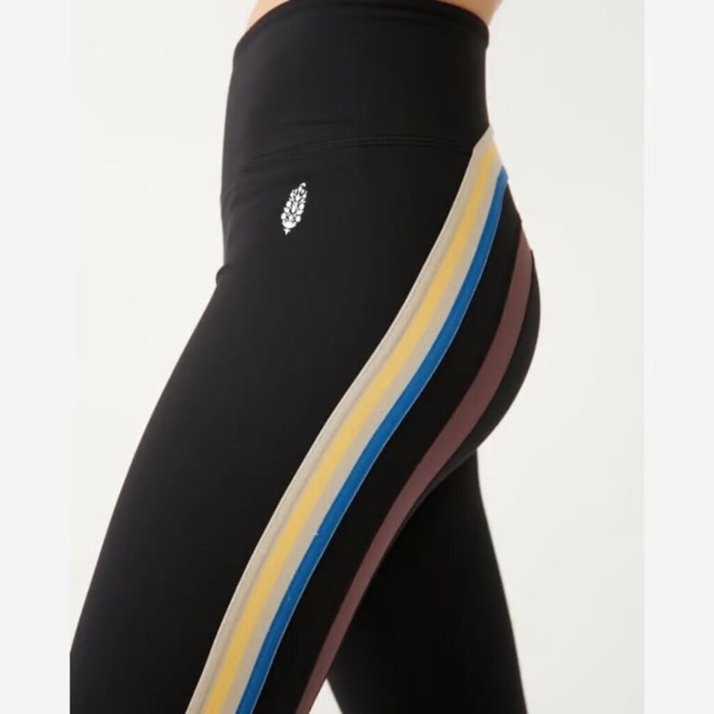 Free People Movement Run Racer Leggings - Size Small