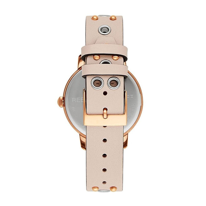 Rebecca Minkoff NIB BFFL Studded Watch