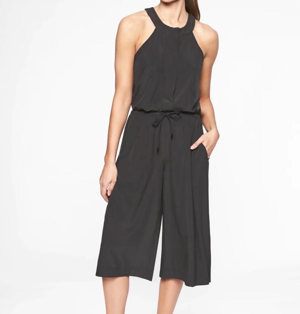 Athleta Mercer Romper - Size 6