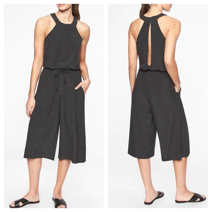 Athleta Mercer Romper - Size 6