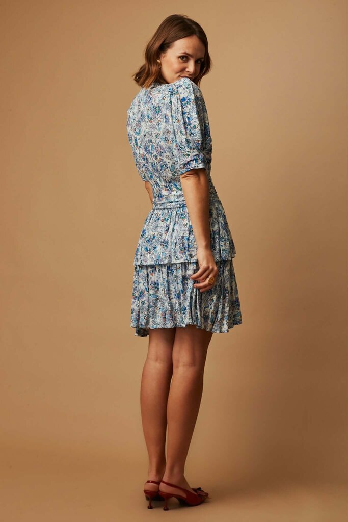 Suncoo Circa Dress - Size Small