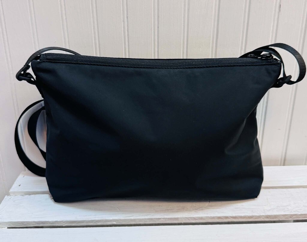 LuLulemon Nylon Crossbody Bag