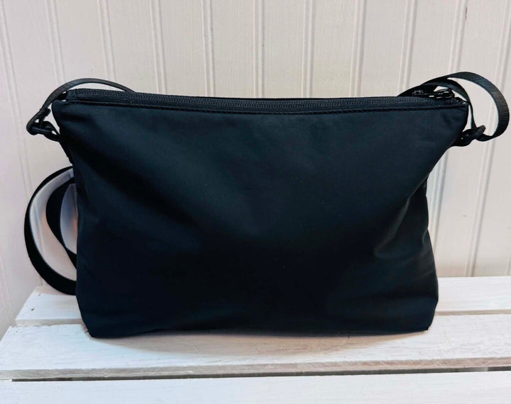 LuLulemon Nylon Crossbody Bag