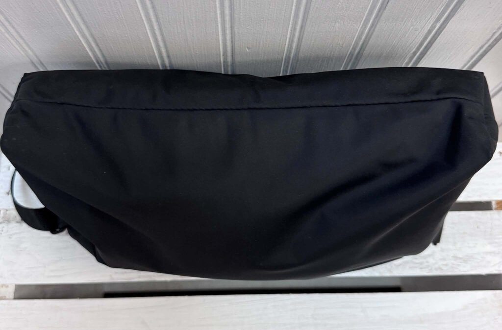 LuLulemon Nylon Crossbody Bag