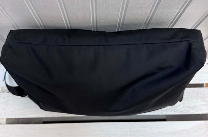 LuLulemon Nylon Crossbody Bag