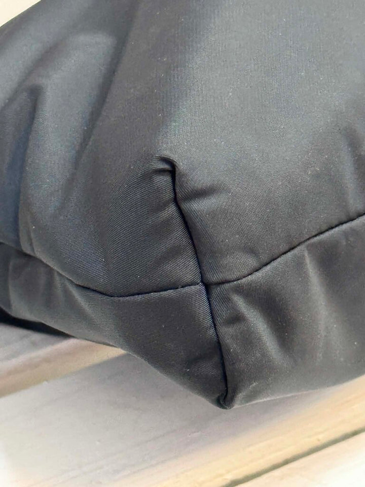 LuLulemon Nylon Crossbody Bag