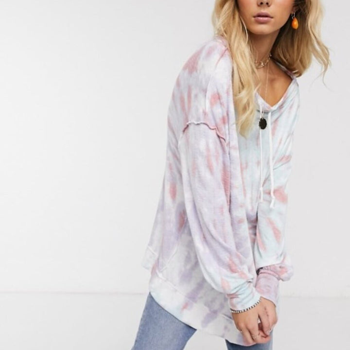 Free People Best Catch Sweater - Size Small