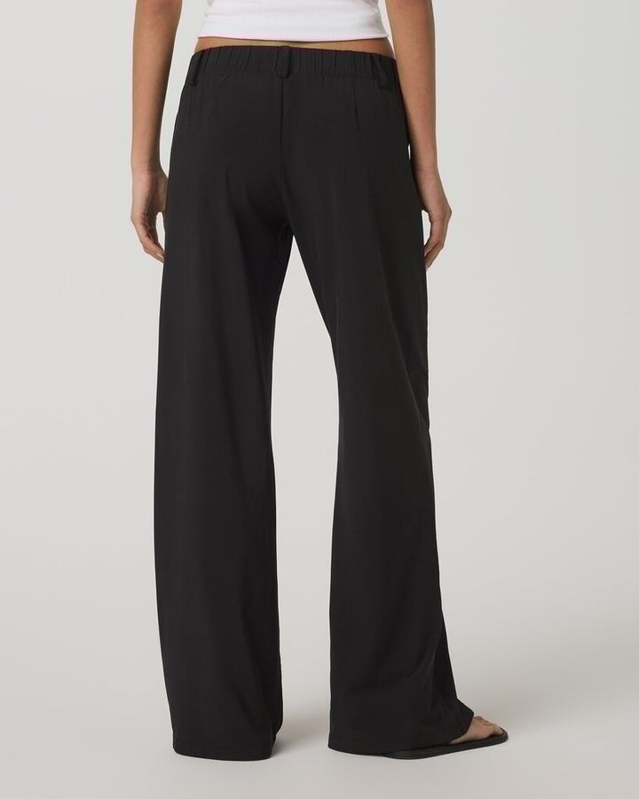 Vuori Villa Wideleg Trouser - Size Small