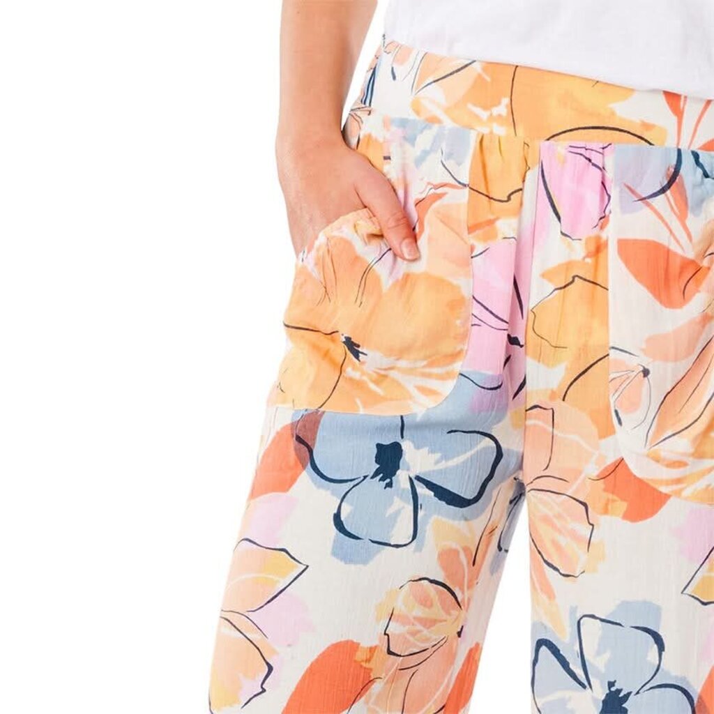 Rip Curl Bloom Pant - Size Small