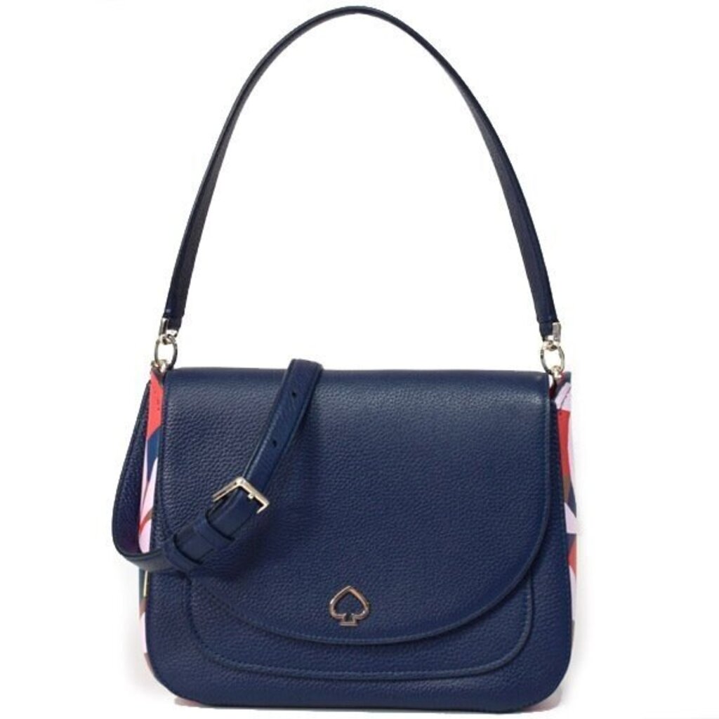 Kate Spade Kailee Flap Shoulder Bag