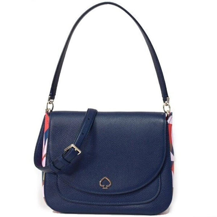 Kate Spade Kailee Flap Shoulder Bag