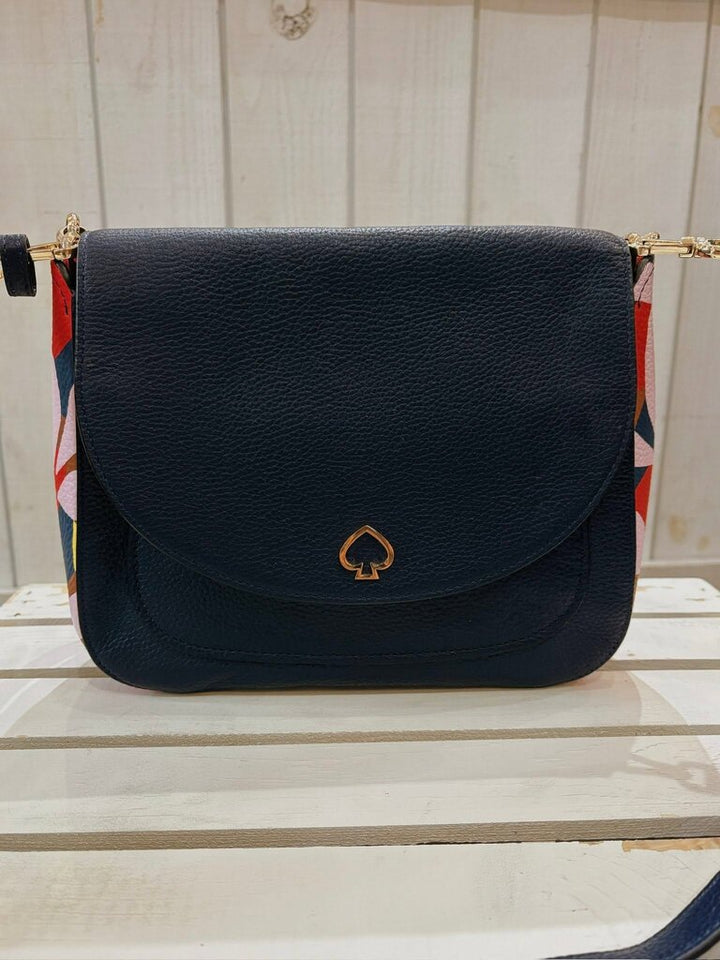 Kate Spade Kailee Flap Shoulder Bag