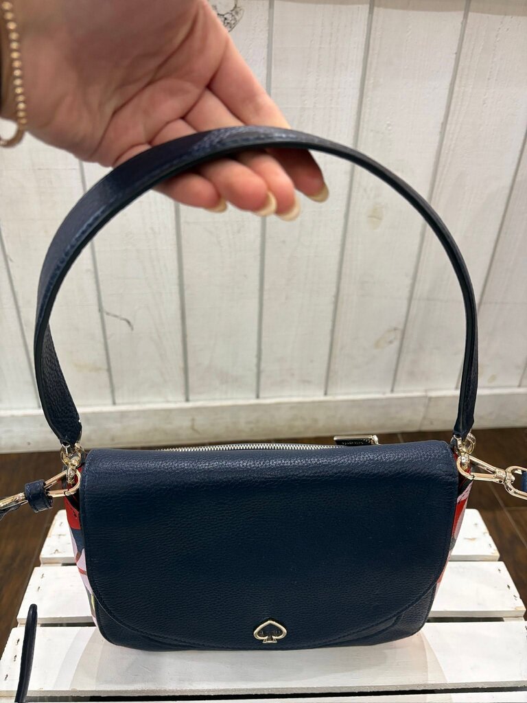 Kate Spade Kailee Flap Shoulder Bag