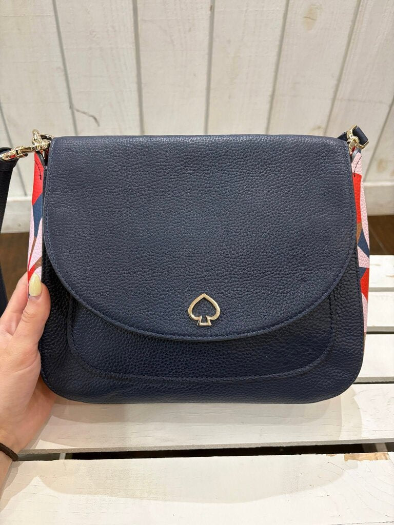 Kate Spade Kailee Flap Shoulder Bag