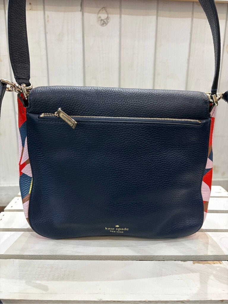 Kate Spade Kailee Flap Shoulder Bag