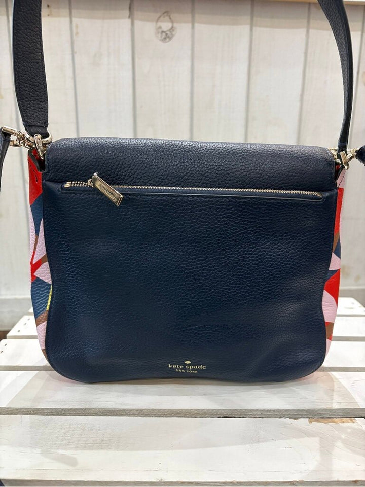 Kate Spade Kailee Flap Shoulder Bag