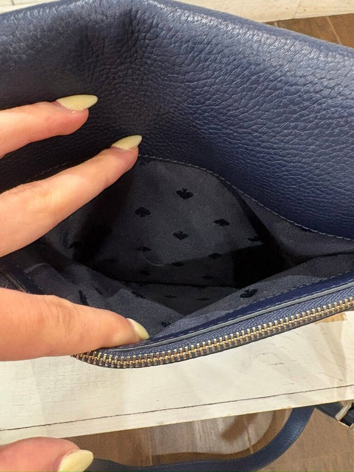 Kate Spade Kailee Flap Shoulder Bag