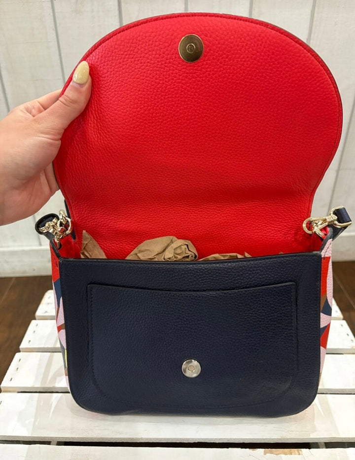 Kate Spade Kailee Flap Shoulder Bag
