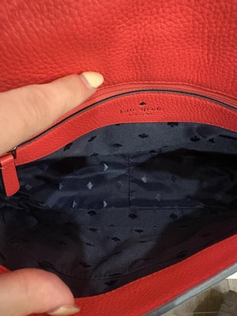 Kate Spade Kailee Flap Shoulder Bag