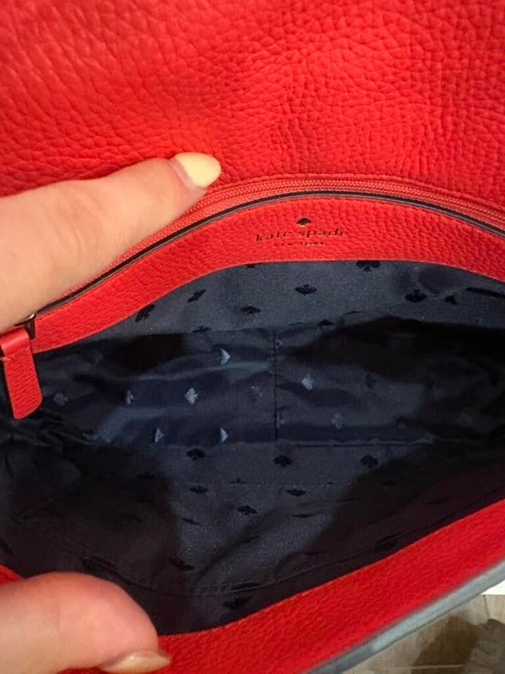 Kate Spade Kailee Flap Shoulder Bag
