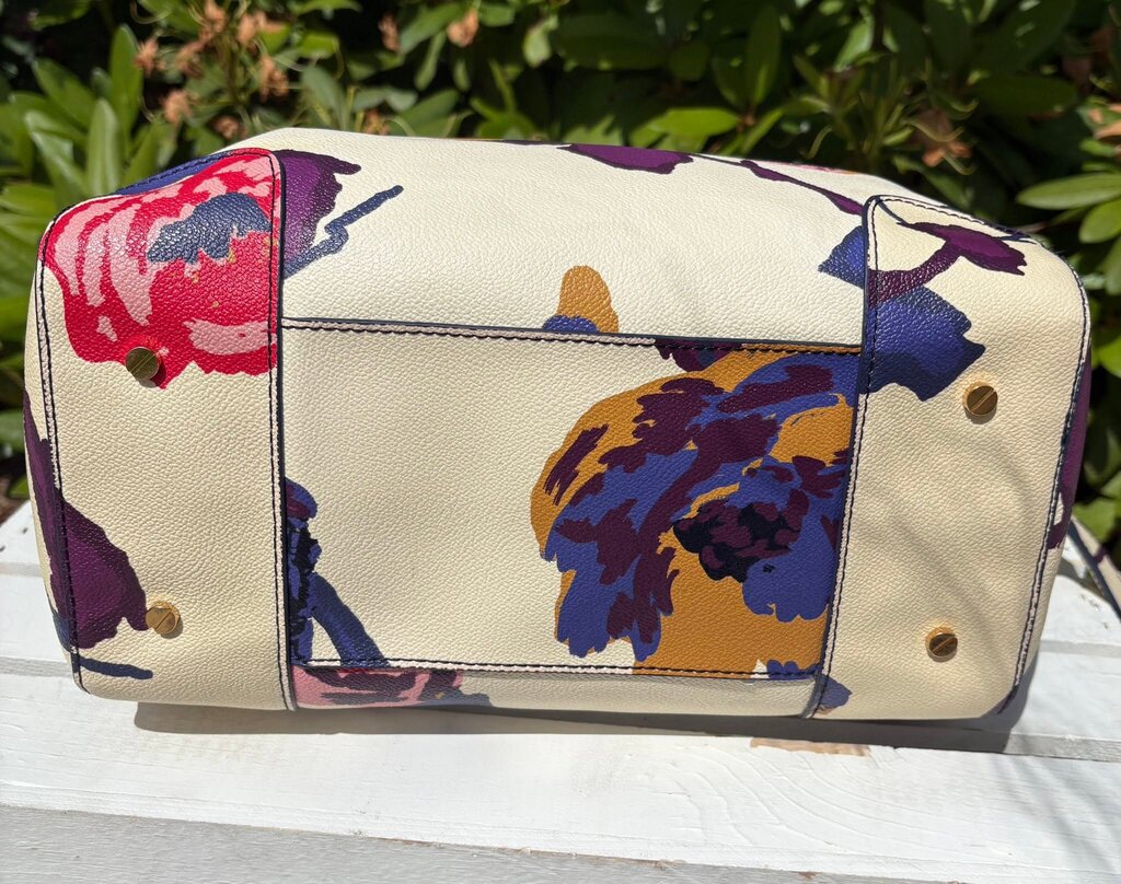 Tory Burch Robinson Middy Satchel