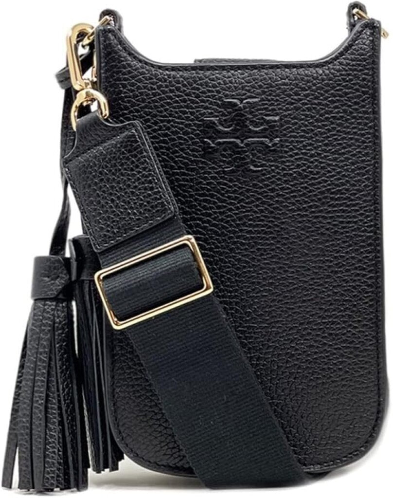 Tory Burch Thea Cellphone Crossbody (Retails for $248)