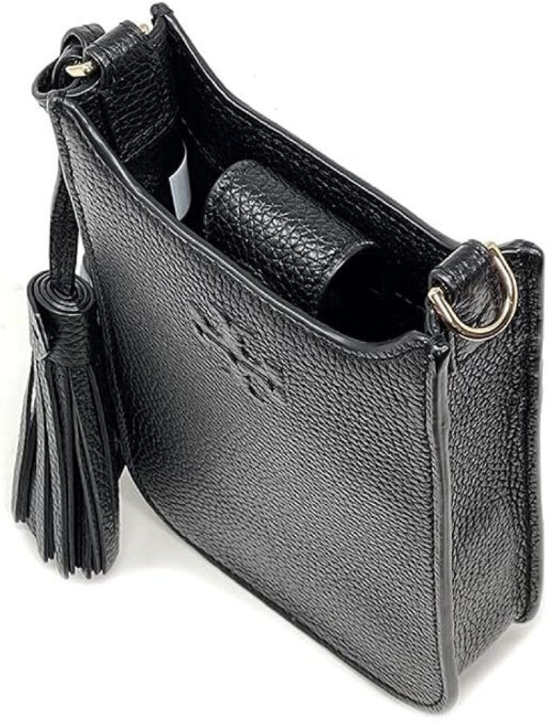 Tory Burch Thea Cellphone Crossbody (Retails for $248)