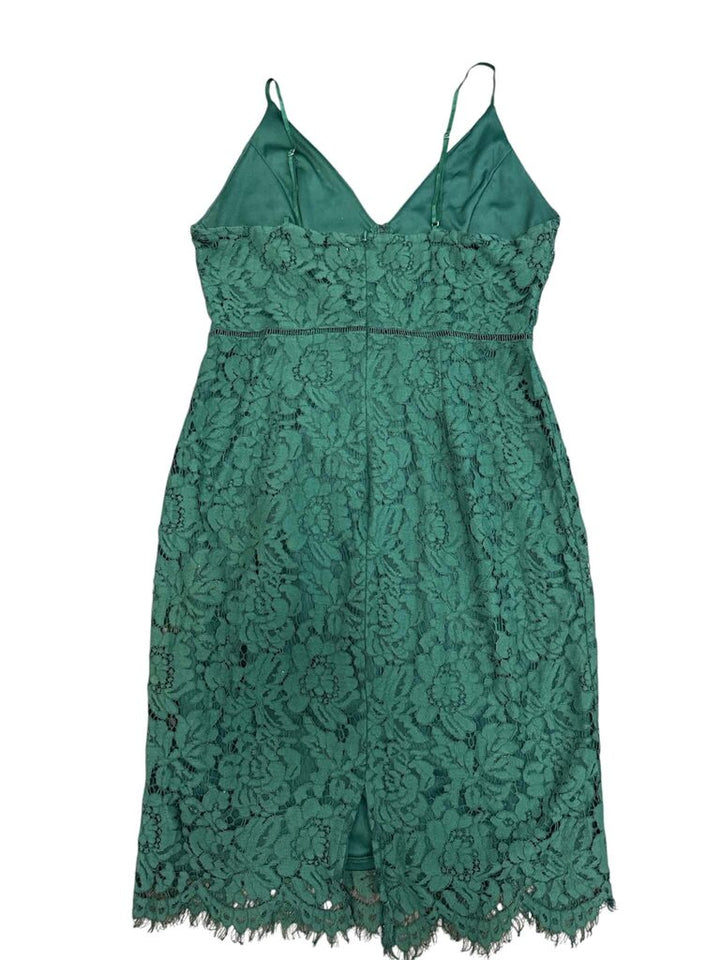 ASTR Lace Midi Dress - Size Large