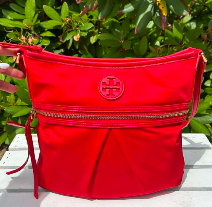 Tory Burch Ella Swingpack Crossbody Bag