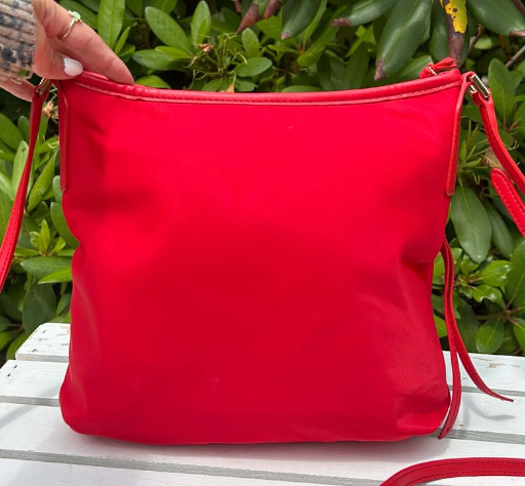 Tory Burch Ella Swingpack Crossbody Bag
