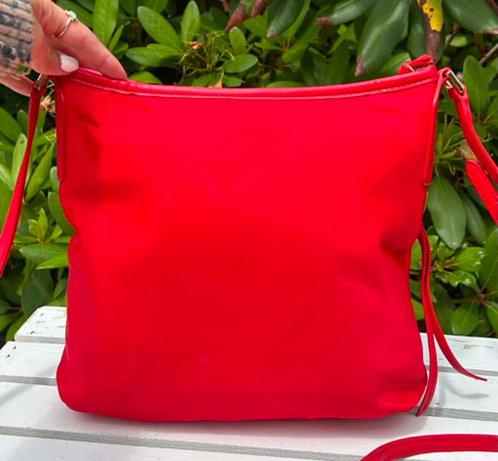 Tory Burch Ella Swingpack Crossbody Bag
