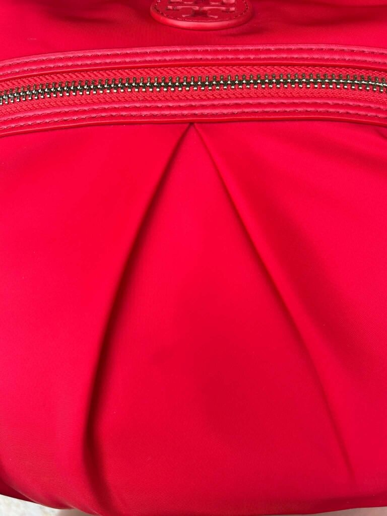 Tory Burch Ella Swingpack Crossbody Bag