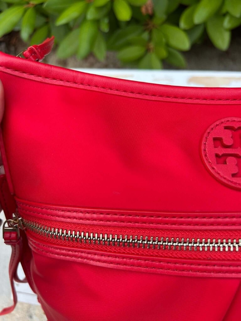 Tory Burch Ella Swingpack Crossbody Bag