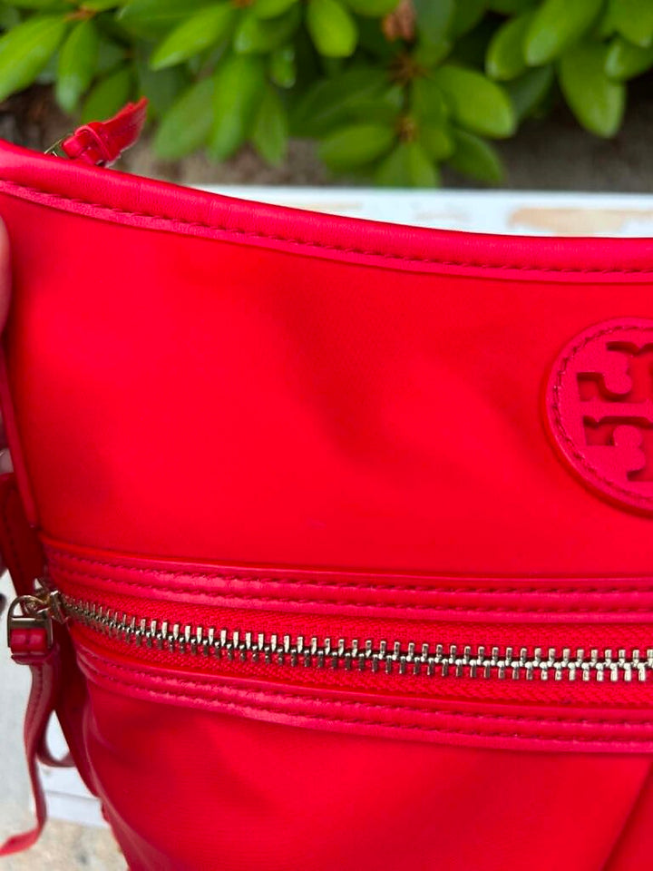 Tory Burch Ella Swingpack Crossbody Bag