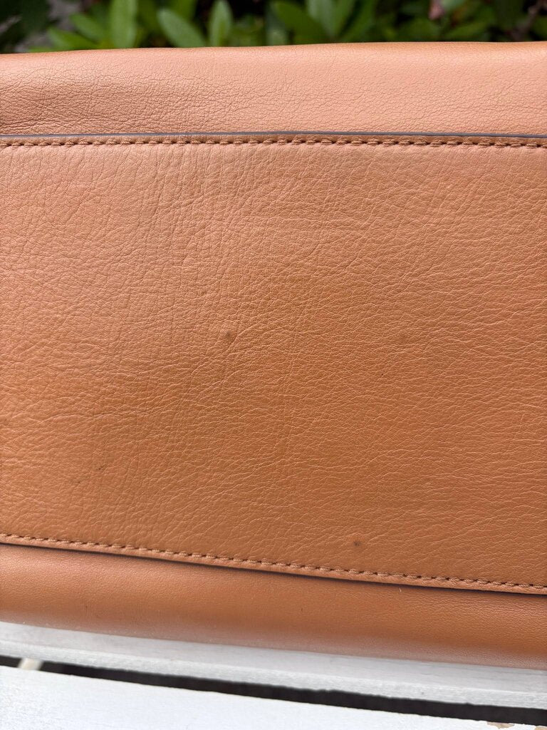 Michael Kors Flora Applique Mercer Bag