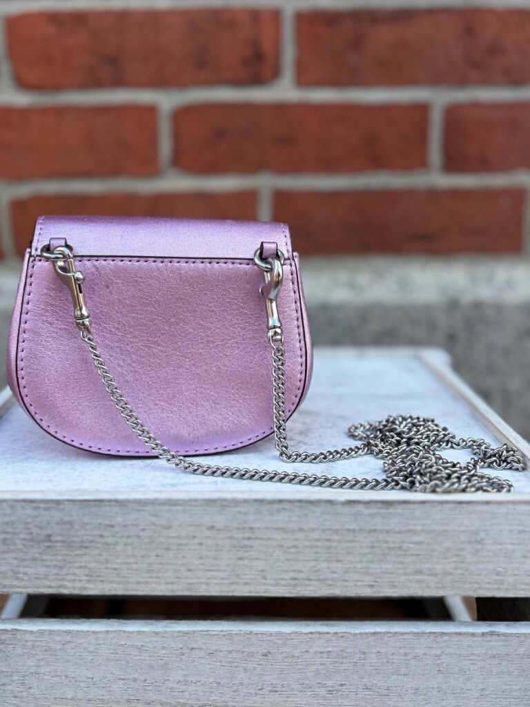 Coach Morgan Card Case Handbag