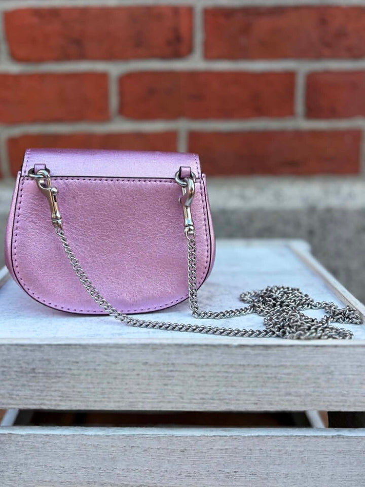 Coach Morgan Card Case Handbag