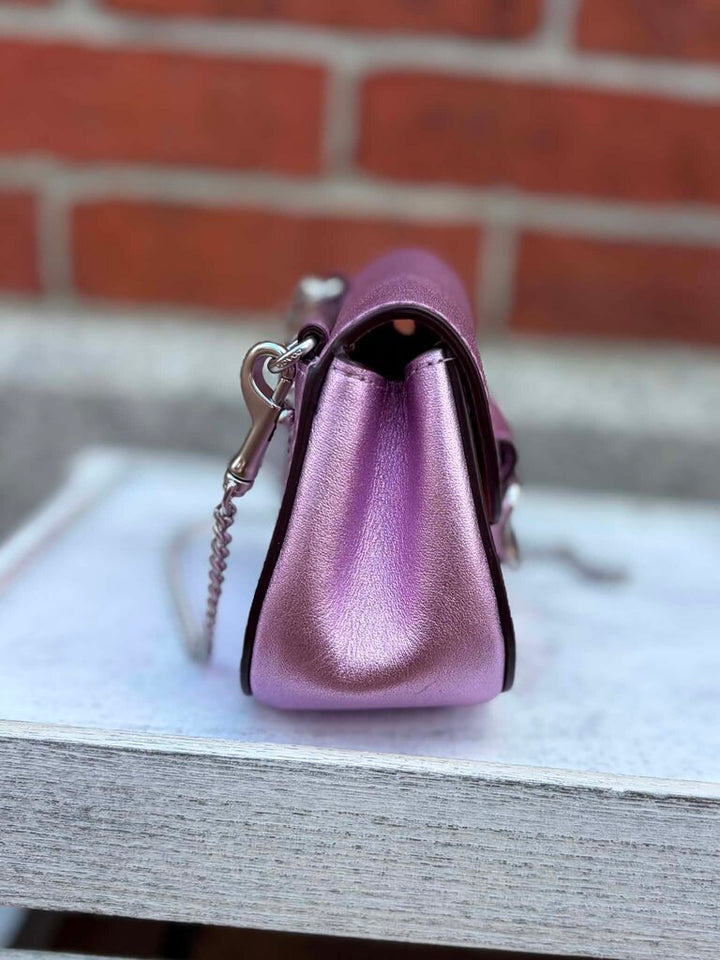 Coach Morgan Card Case Handbag