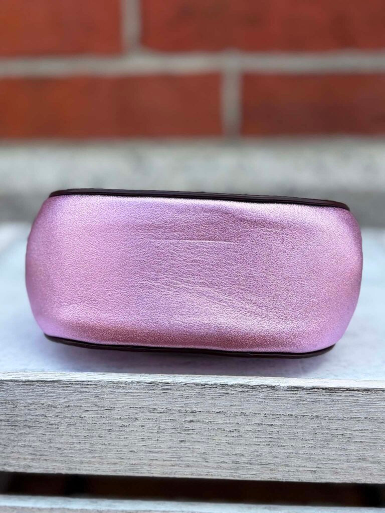 Coach Morgan Card Case Handbag