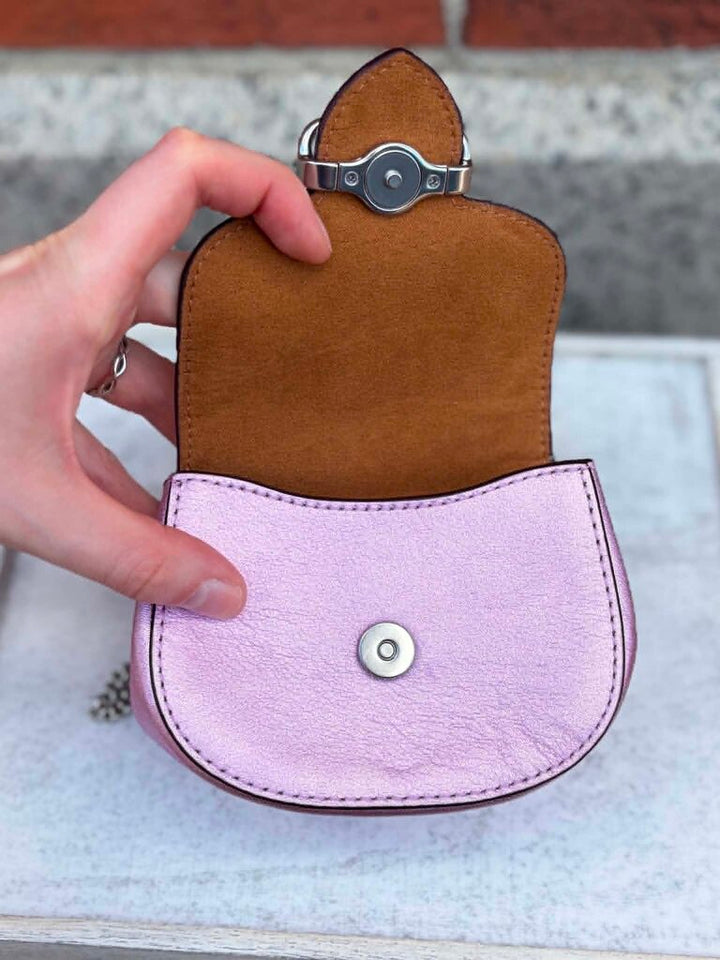 Coach Morgan Card Case Handbag