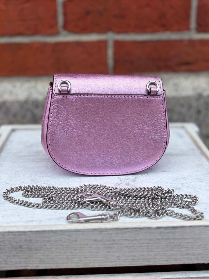 Coach Morgan Card Case Handbag
