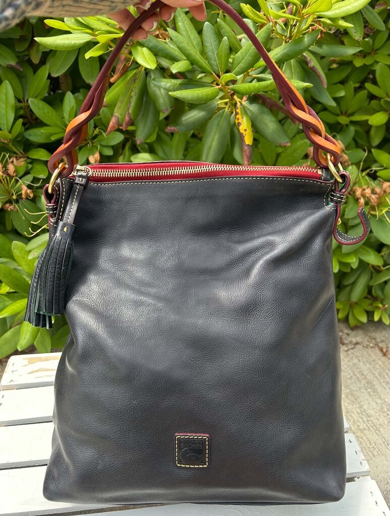 Dooney & Bourke Florentine Small Sloan Bag