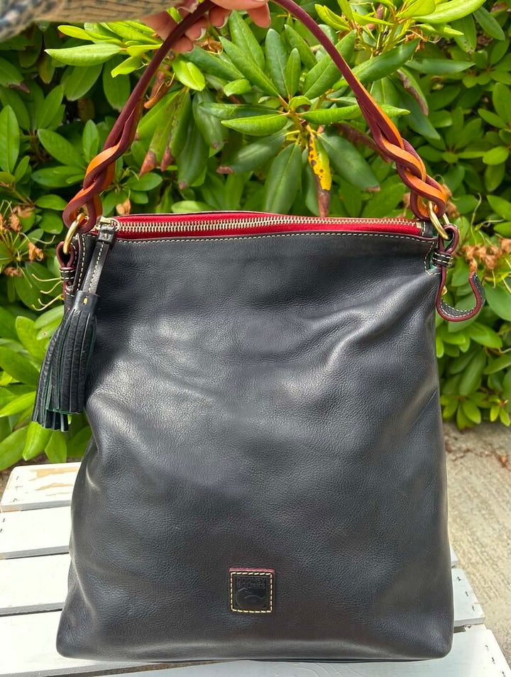 Dooney & Bourke Florentine Small Sloan Bag