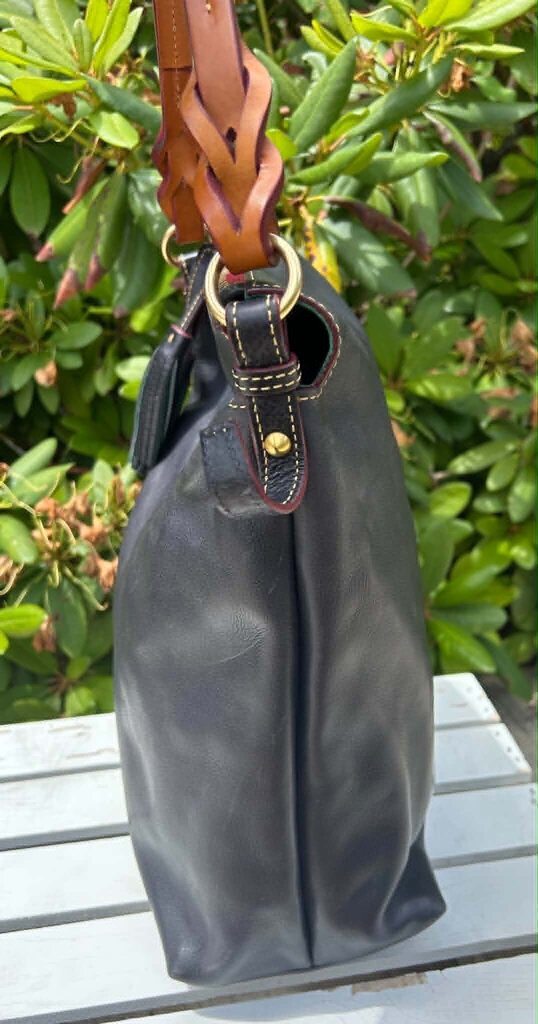 Dooney & Bourke Florentine Small Sloan Bag