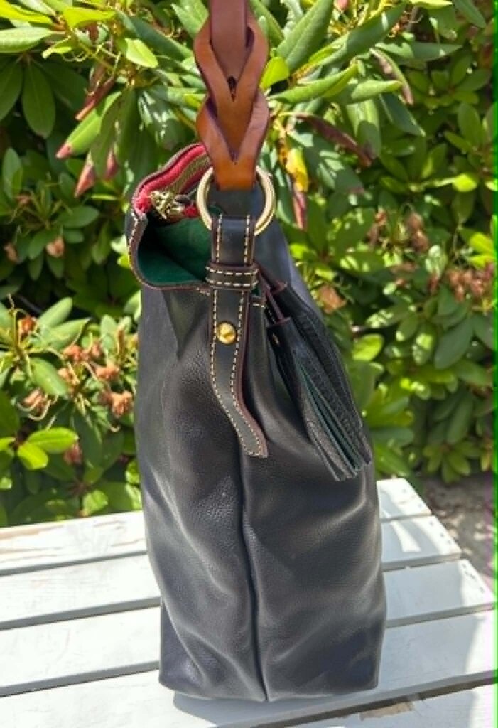 Dooney & Bourke Florentine Small Sloan Bag