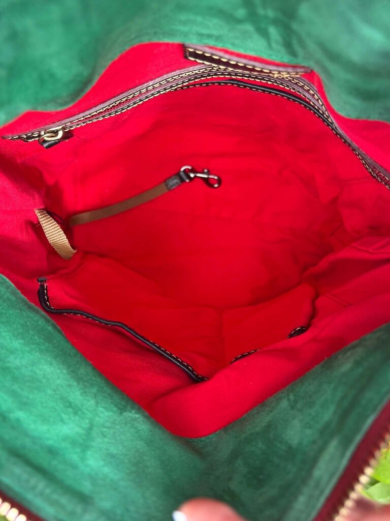 Dooney & Bourke Florentine Small Sloan Bag