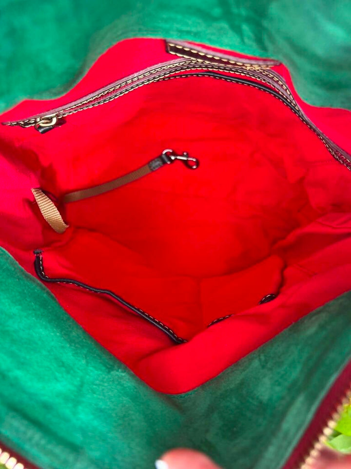 Dooney & Bourke Florentine Small Sloan Bag